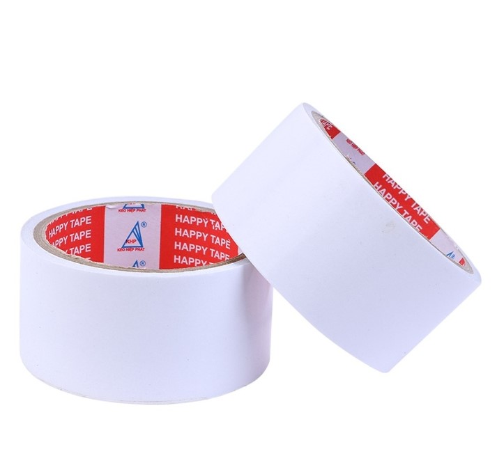 Băng keo 2 mặt 5cm