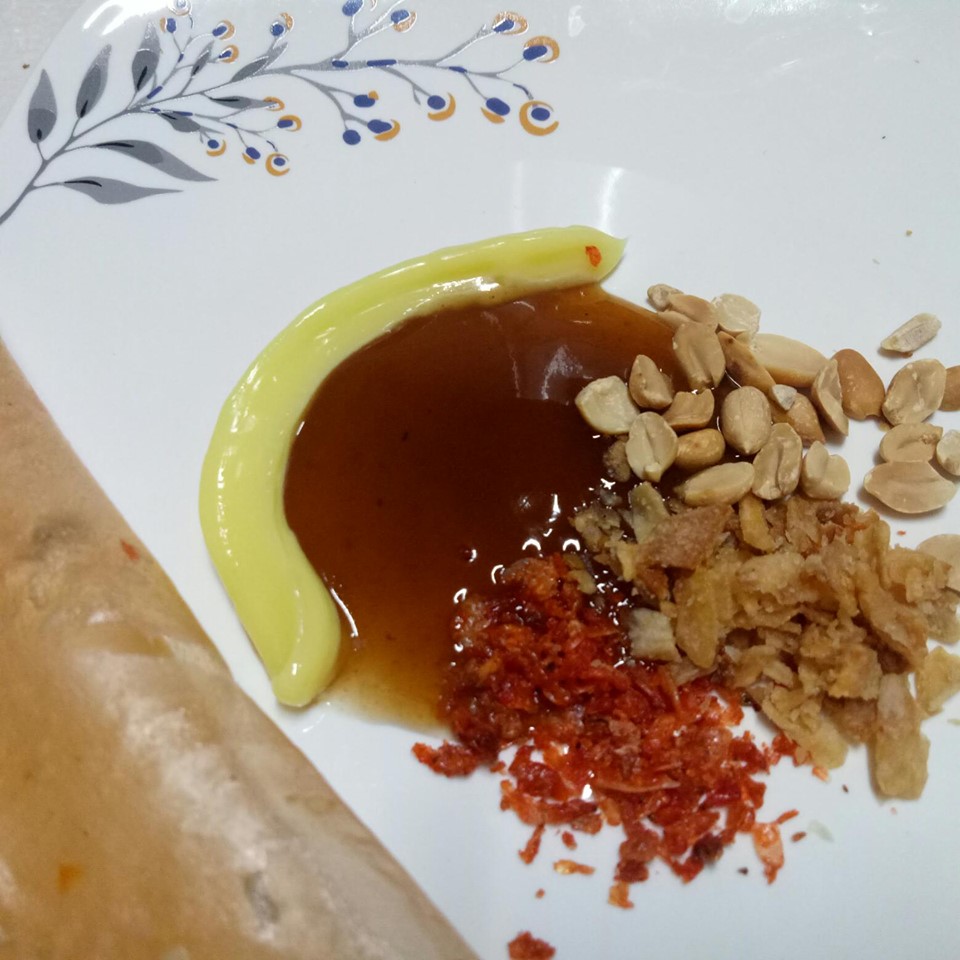 [HCM]COMBO 10 BỊCH BÁNH TRÁNG ME BƠ