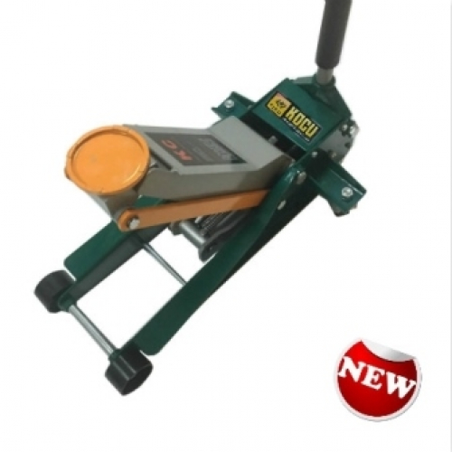 KÍCH CÁ SẤU 3 TẤN MODEL-KC-3TON