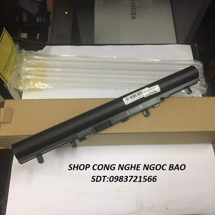 Pin Laptop Acer Aspire E1-532, E1-432, E1-570, E1-572, E1-472, E1-522
