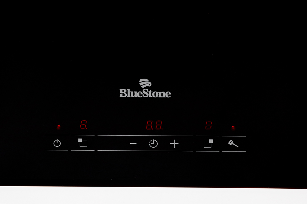 Bếp điện từ đôi lắp âm Bluestone ICB-6818