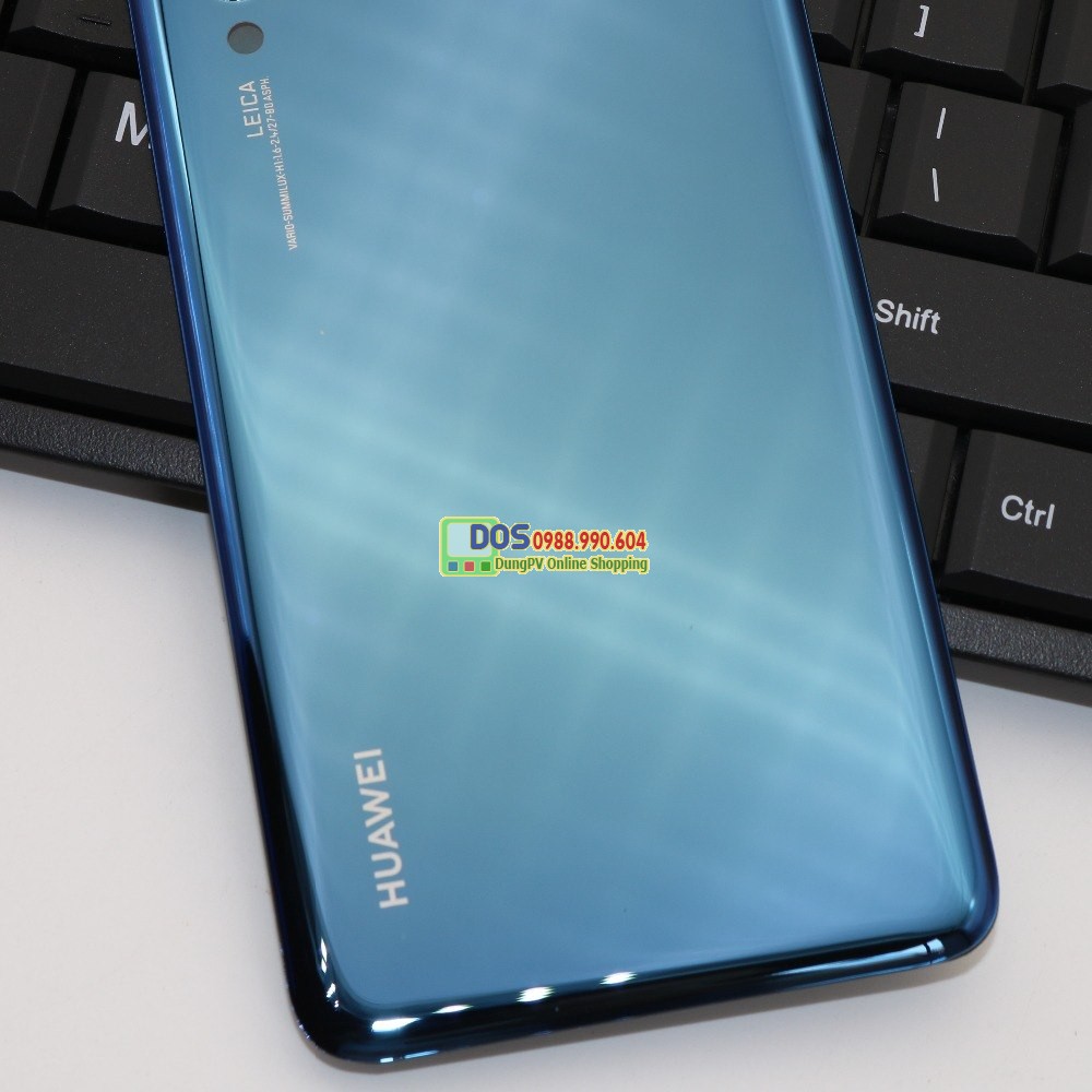 Nắp lưng, Vỏ Pin, kính huawei P20 pro bền đẹp