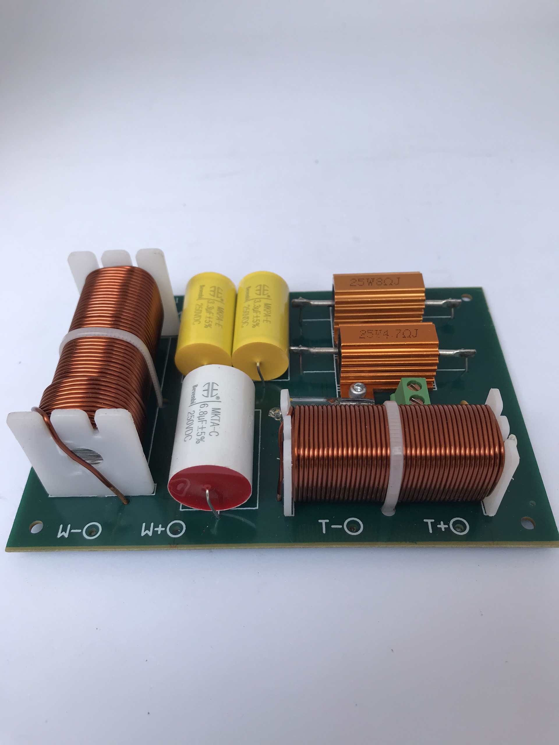 [HCM]Phân Tần Loa 2 Đường Tiếng