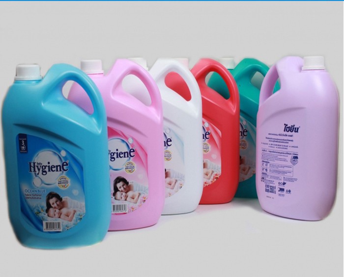 [HCM]Nước Xả Vải Hygiene 3500ML Thái Lan