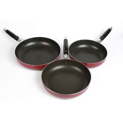 Chảo Chống Dính Cao Cấp LOVING COOK, HASU ( 6 Kích Thước )