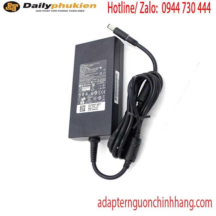 Adapter nguồn laptop Dell Alienware M11X 19.5v