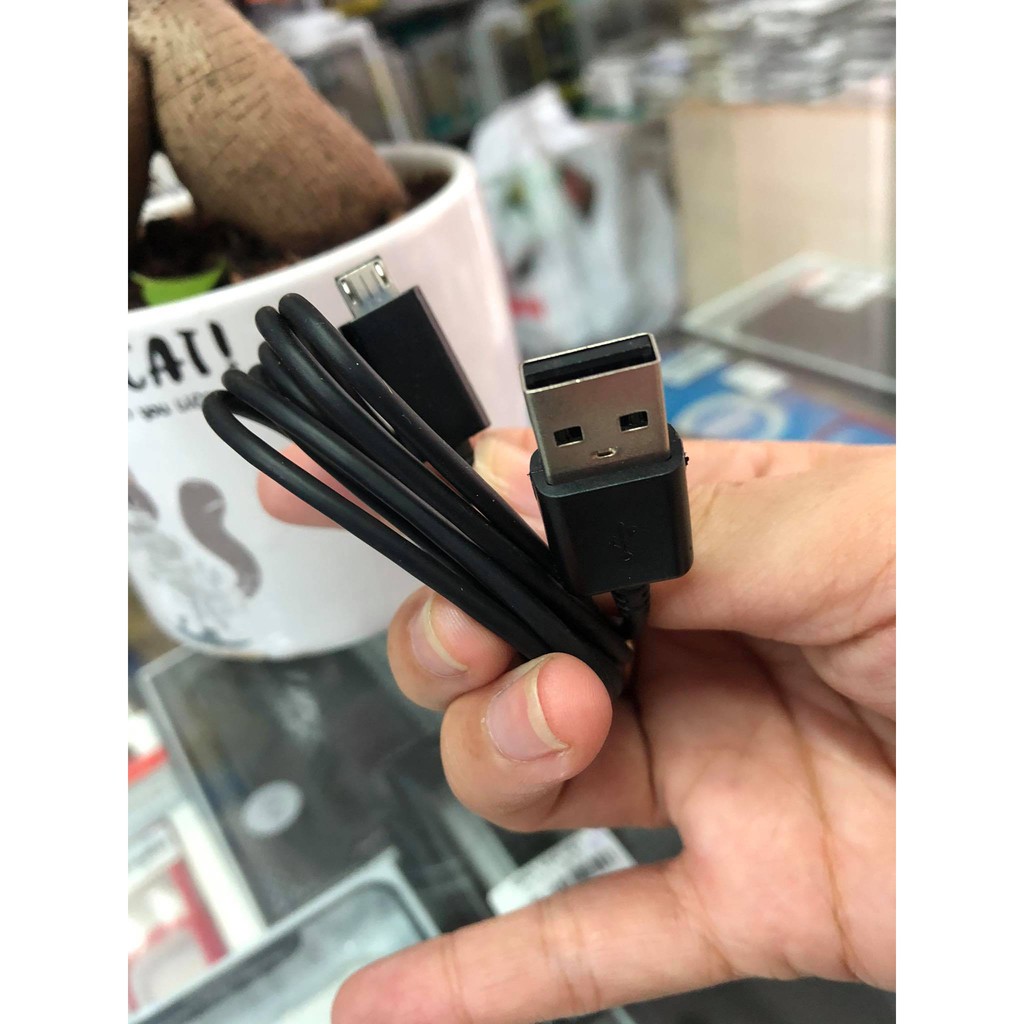 Samsung Galaxy Micro USB charging cable