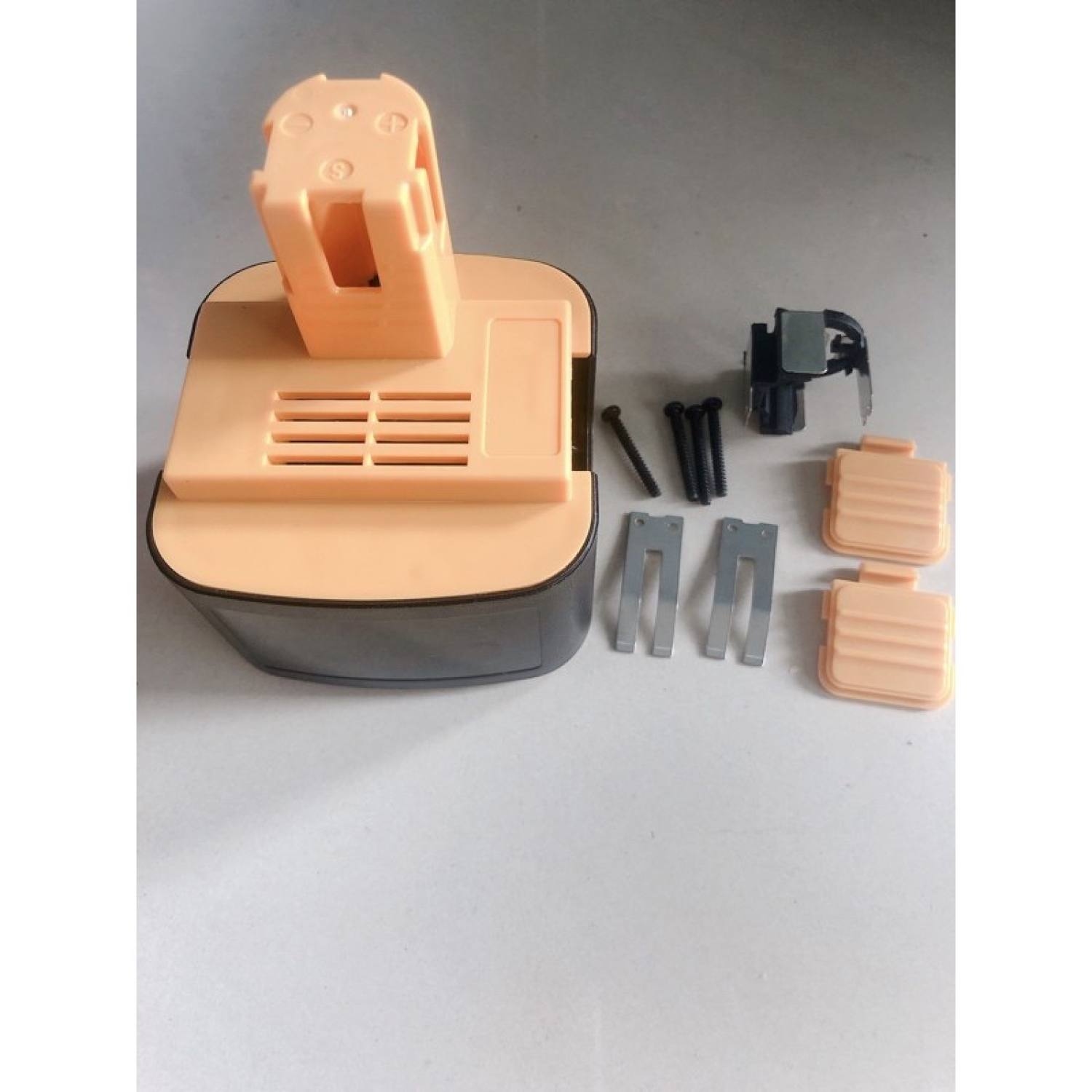 vỏ nati 12v