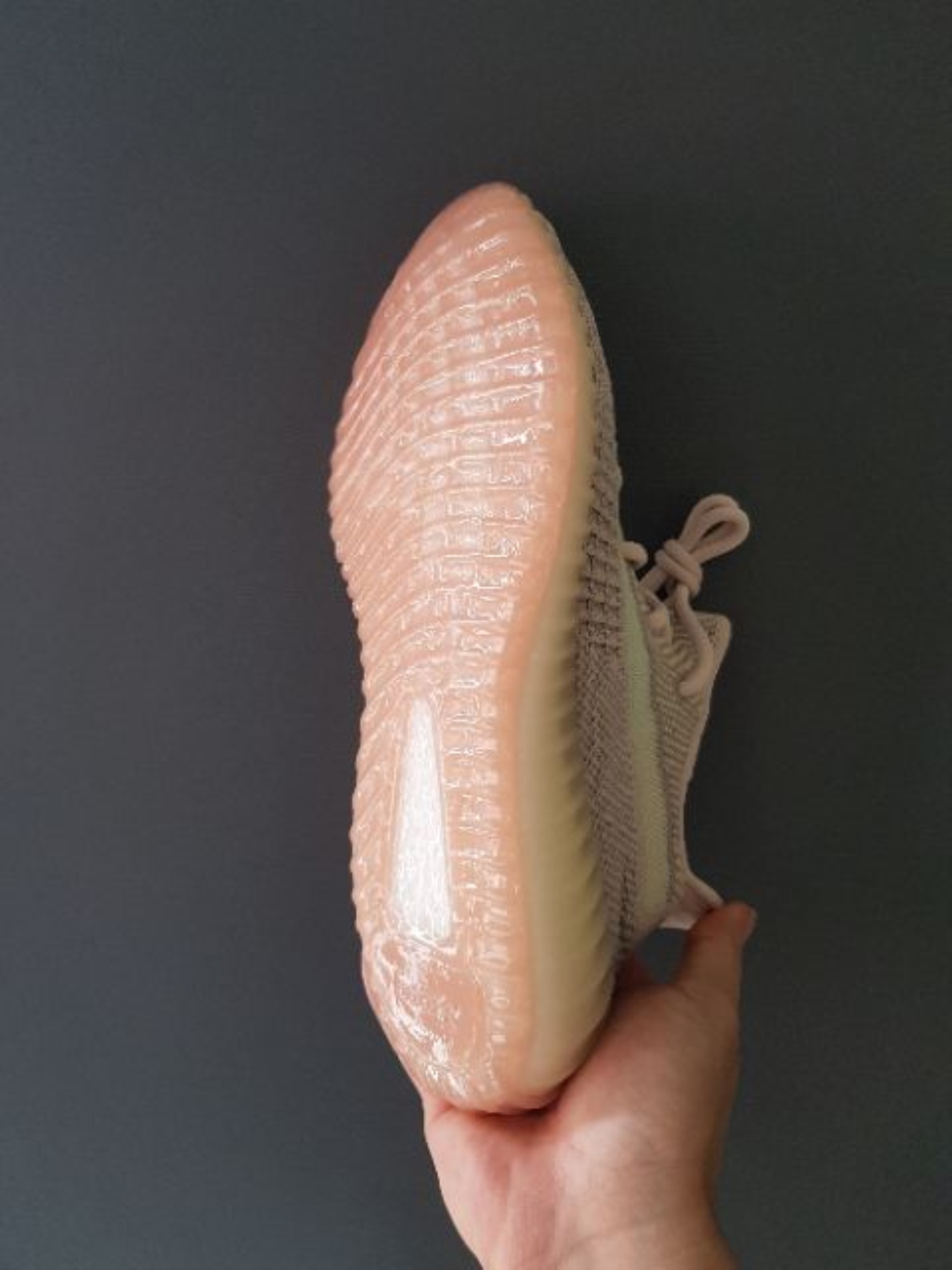 Premium Shoe V - gel dán đế giày cao cấp