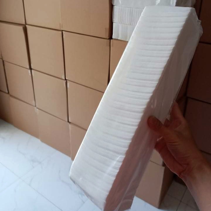 Bông cắt sẵn xịn dai - dcpxhoanganhsg