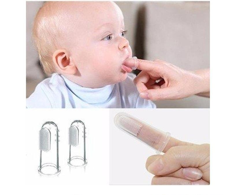 DỤNG CỤ VỆ SINH RĂNG MIỆNG - TƯA LƯỠI