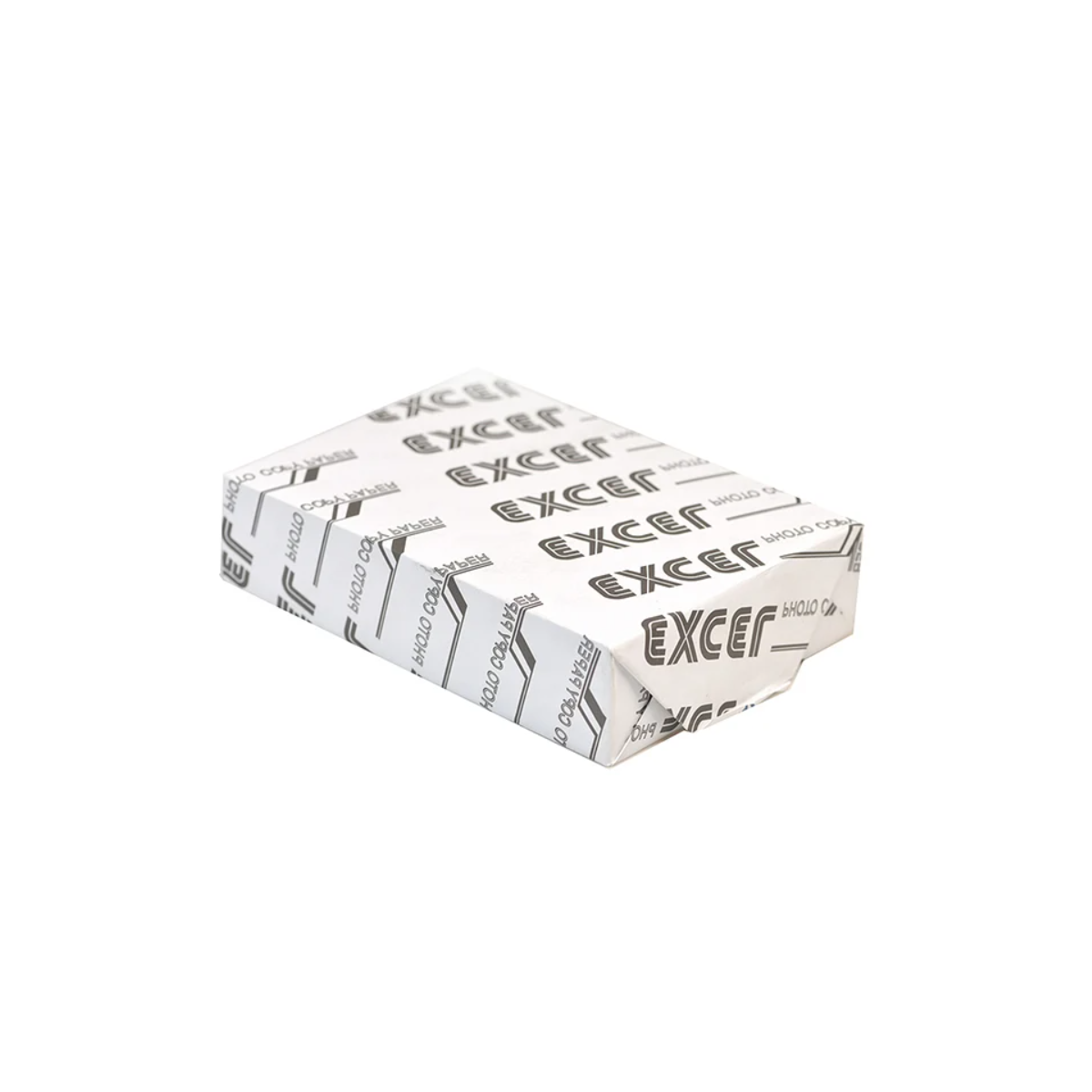 Giấy In Excell Khổ A5 Định Lượng 80gsm Ream 500 Tờ