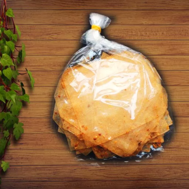 Bánh Tráng Xì Ke Trai Đẹp 40G