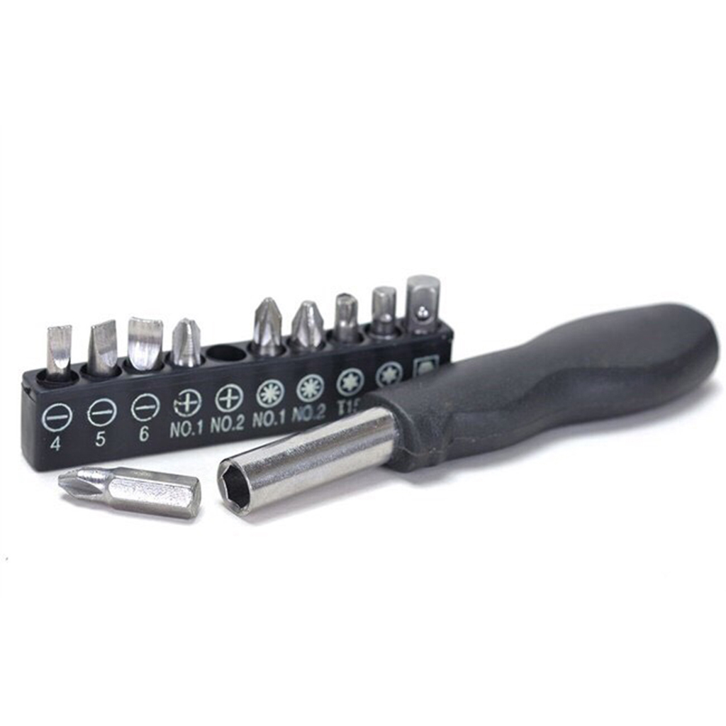 Bộ Dụng Cụ Sữa Chữa 24 Món-MTS