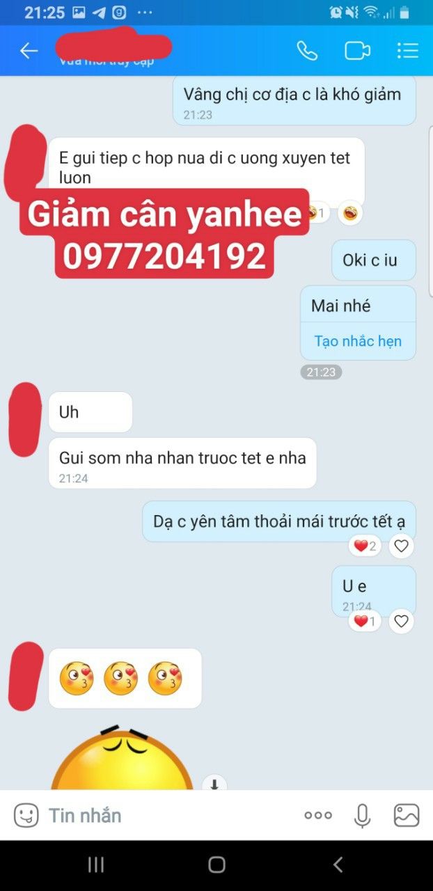 VIEN GIAM CAN VIP9 THAILAND