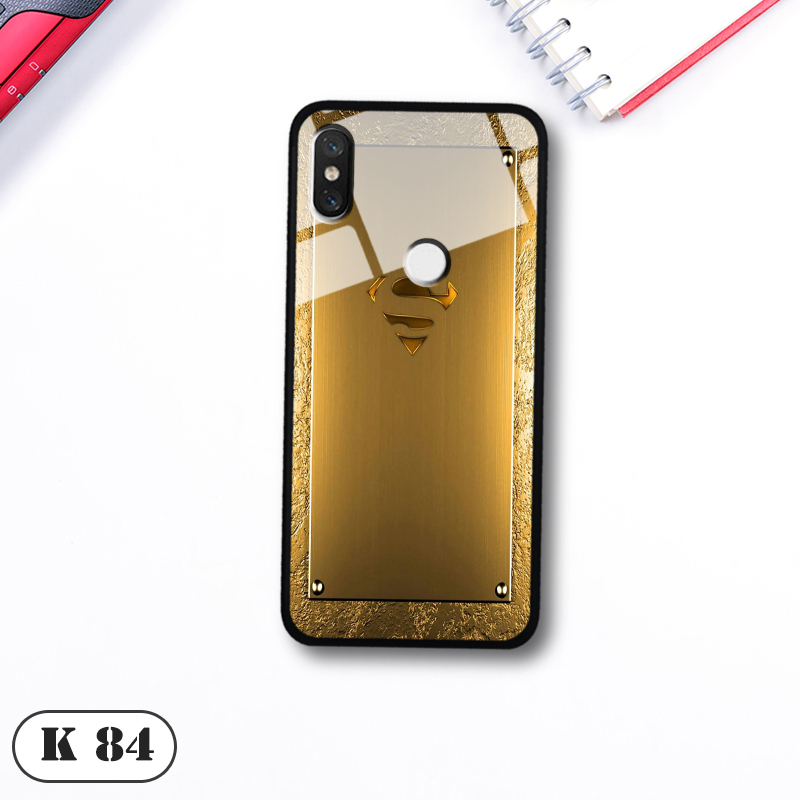 Ốp lưng 3D cho điện thoại XIAOMI MI 8
