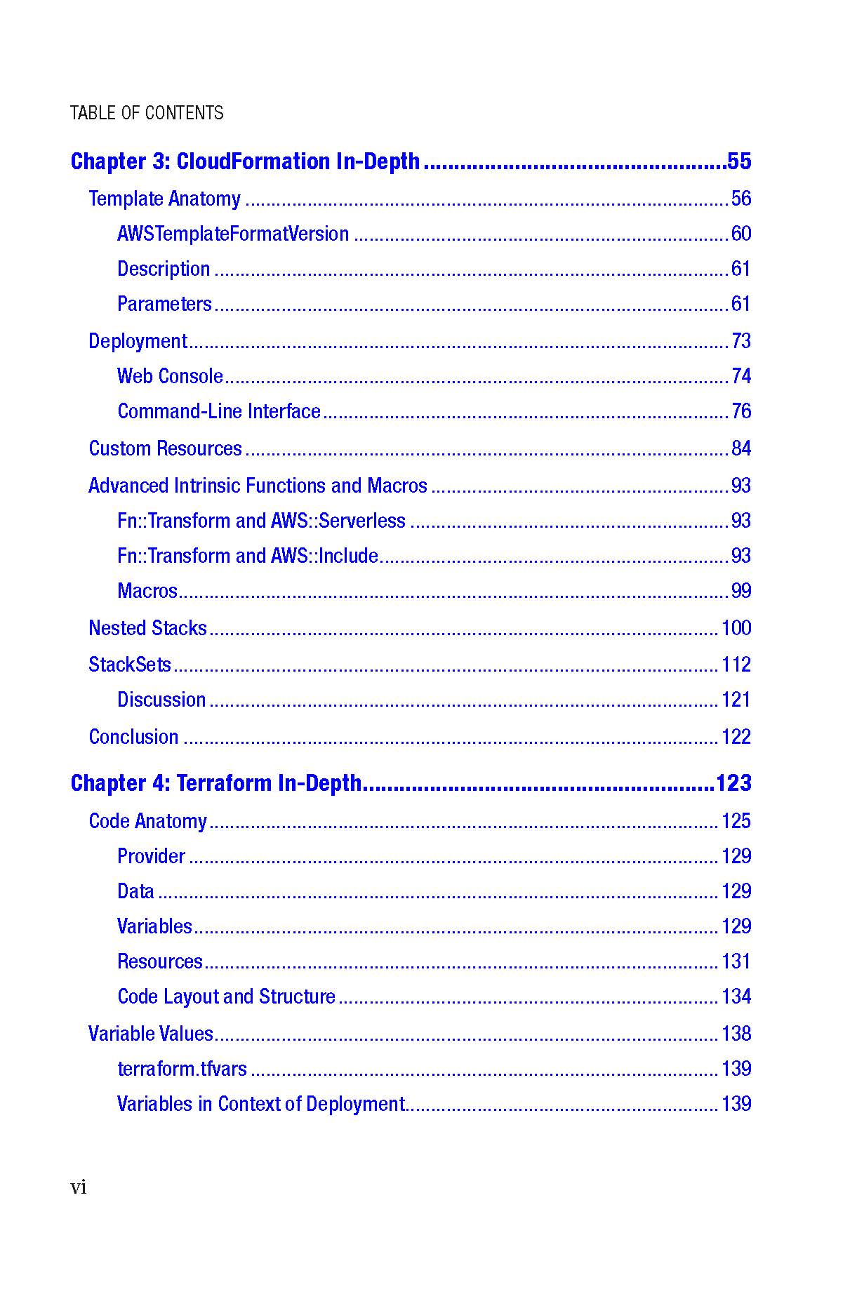Sách The Definitive Guide to AWS Infrastructure Automation
