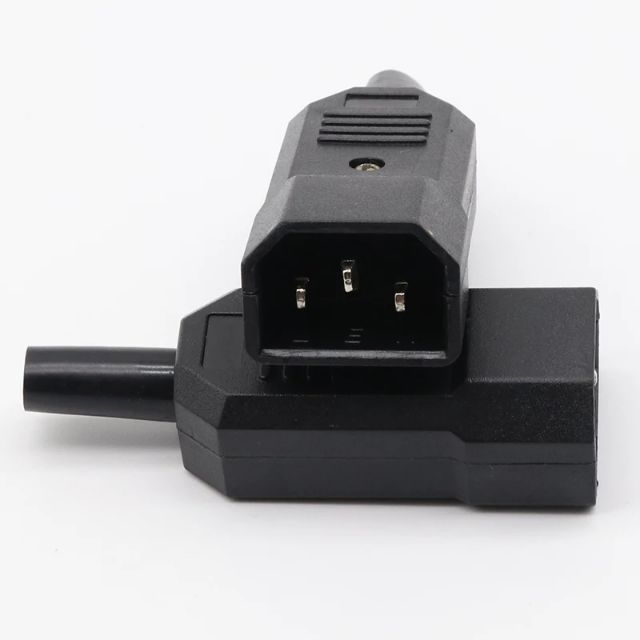 Đầu AC Đực đầu AC cái dòng cao