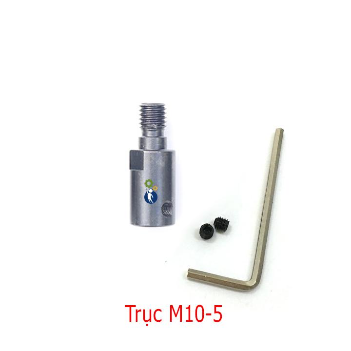 Trục M10-5 Trục M10-5