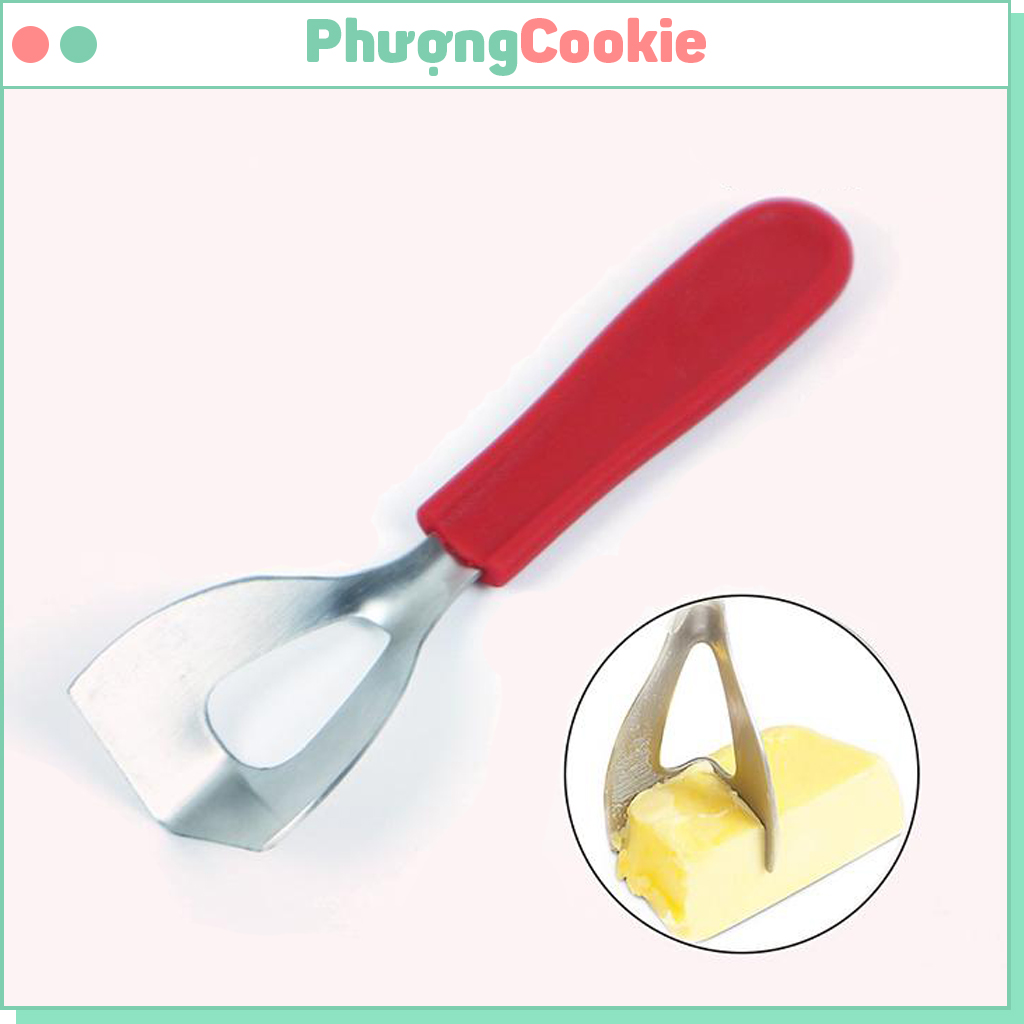 Dụng cụ cắt bơ