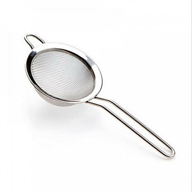 Rây bột inox các kích cỡ 8-9-16-18-22cm