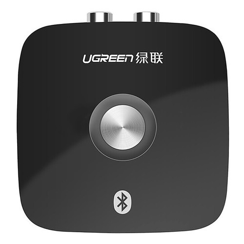 Bộ Thu Bluetooth 5.0 Cho Loa Amly UGREEN 40759 - Hàng