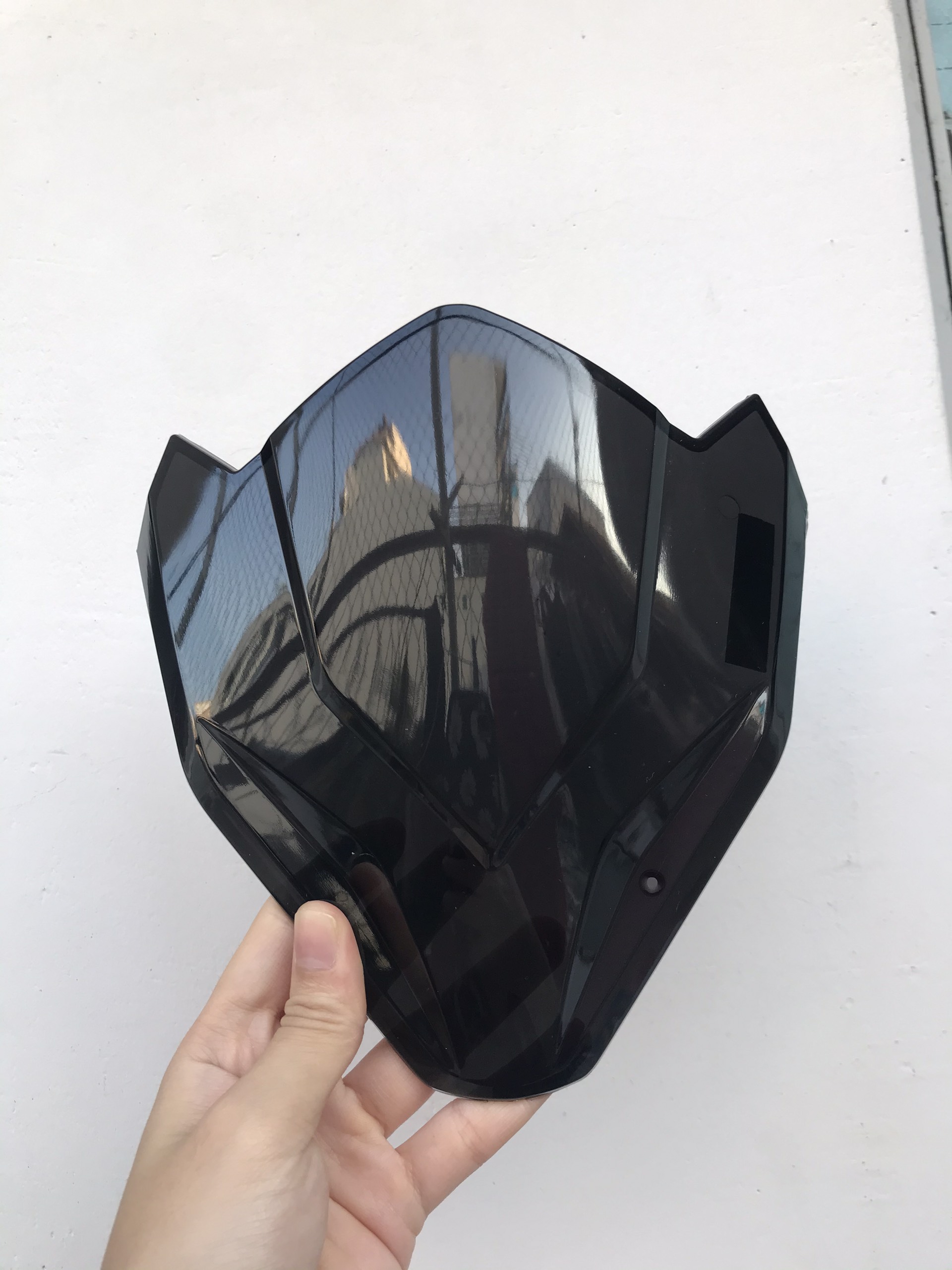 Mão sói Winner X (khoan sẵn)