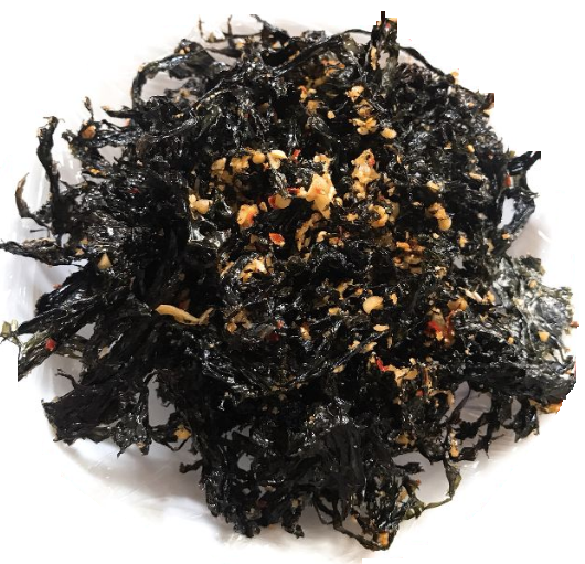Rong biển tỏi 400gr - Vifood247