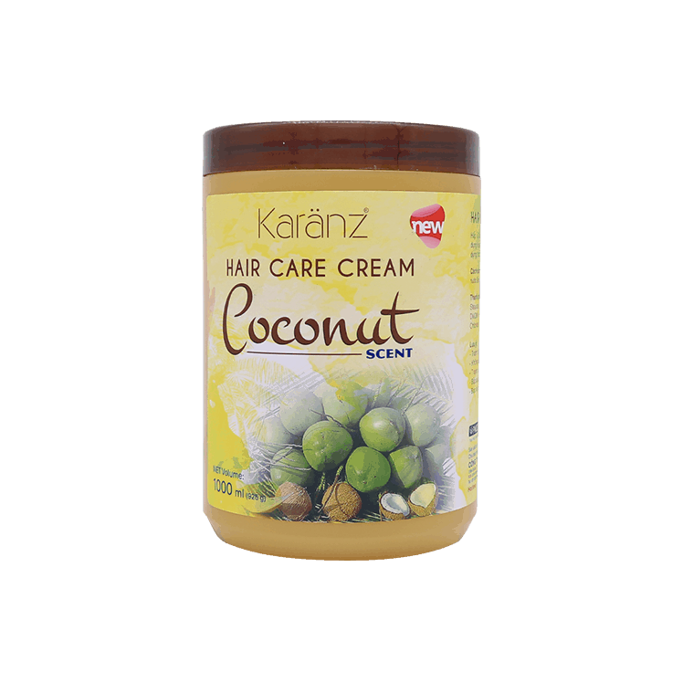 Hấp ủ hương Coconut KARANZ (1000ml)
