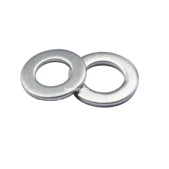 Long đen, vòng đệm phẳng M4 M5 ( túi 200 cái)