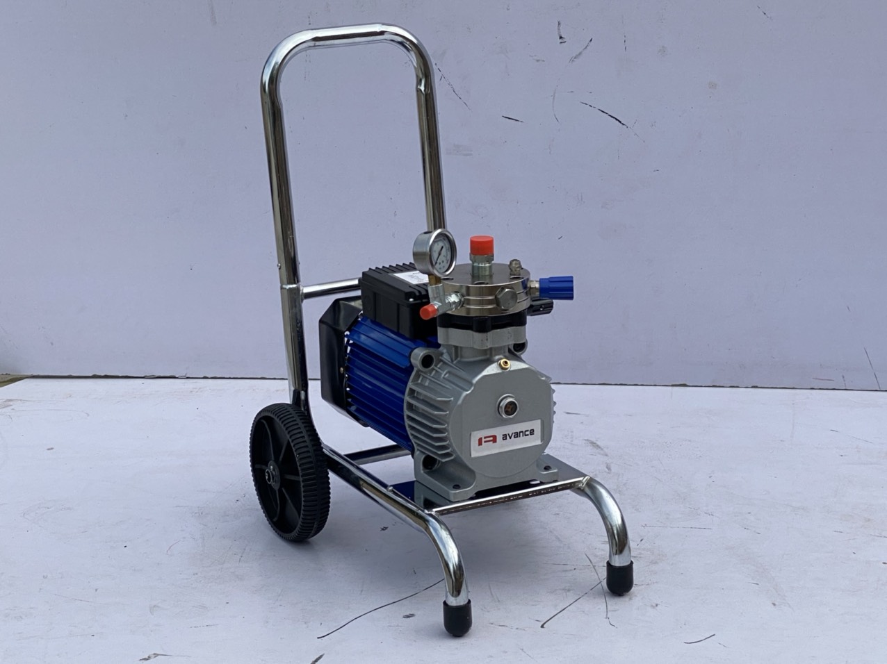 MÁY PHUN SƠN PS-590S