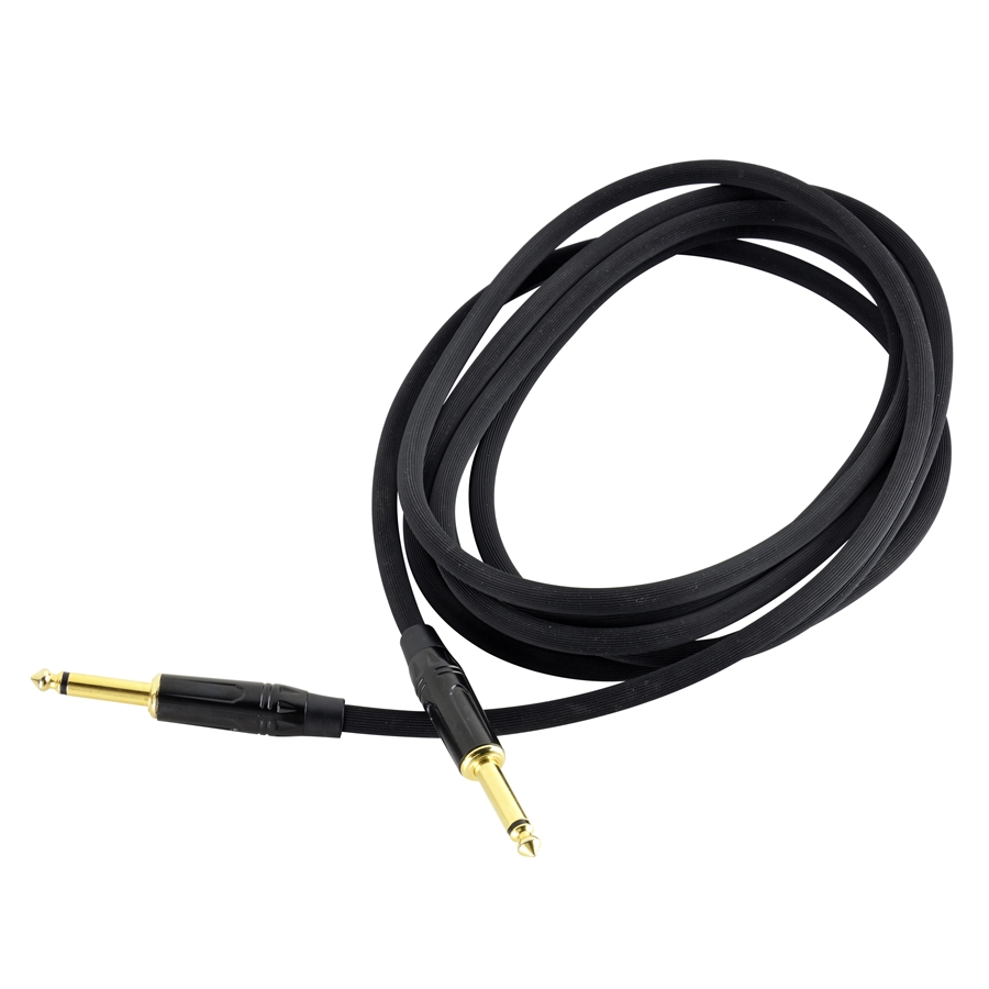 Dây jack tín hiệu Guitar QUIK LOK JUST JJ 3
