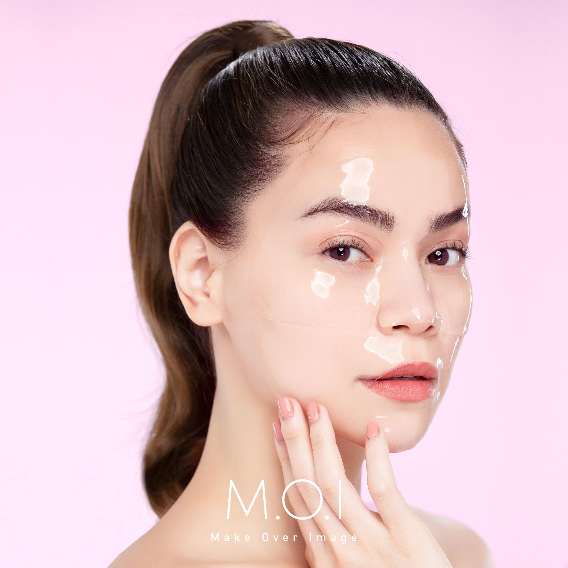 MẶT NẠ GẠO TINH KHIẾT M.O.I Cosmetics