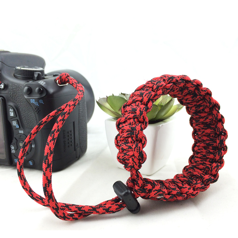 Dây đeo máy ảnh cổ tay STYLE