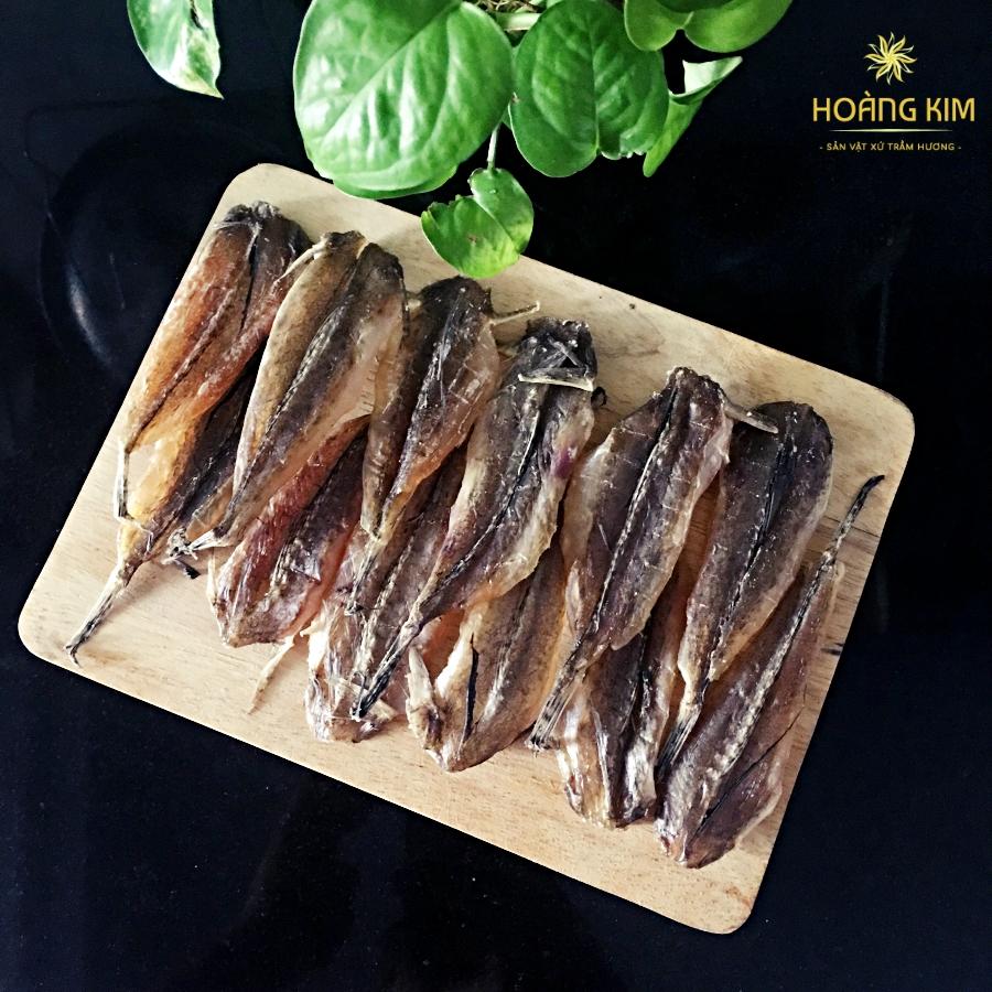 Khô cá chai Nha Trang