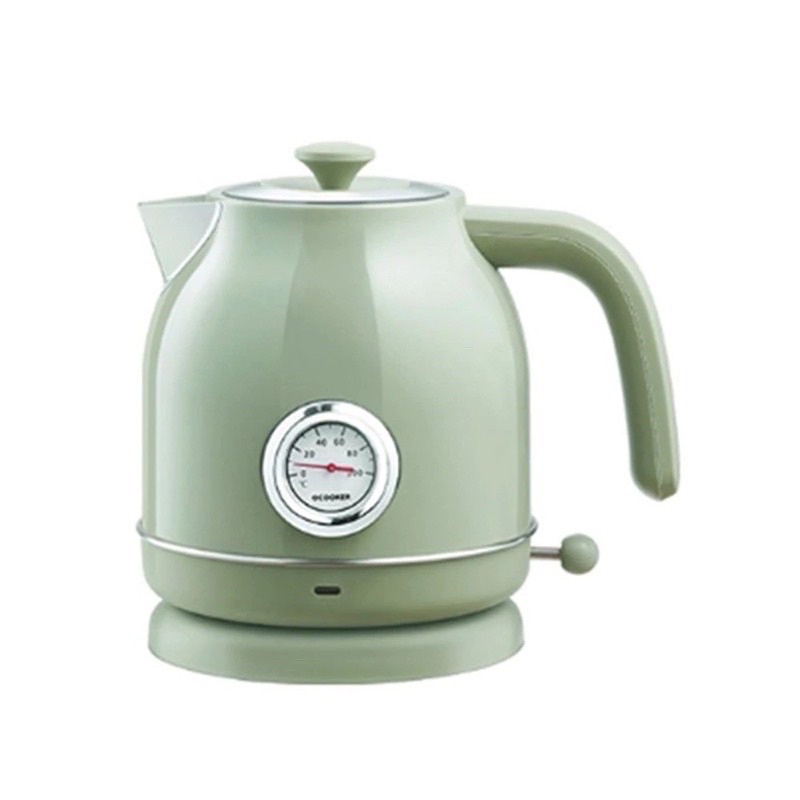 Ấm đun nước siêu tốc Xiaomi OCooker 1,7L cao cấp