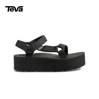 TEVA Sandal nữ Flatform Universal 1008844-BLK thumbnail