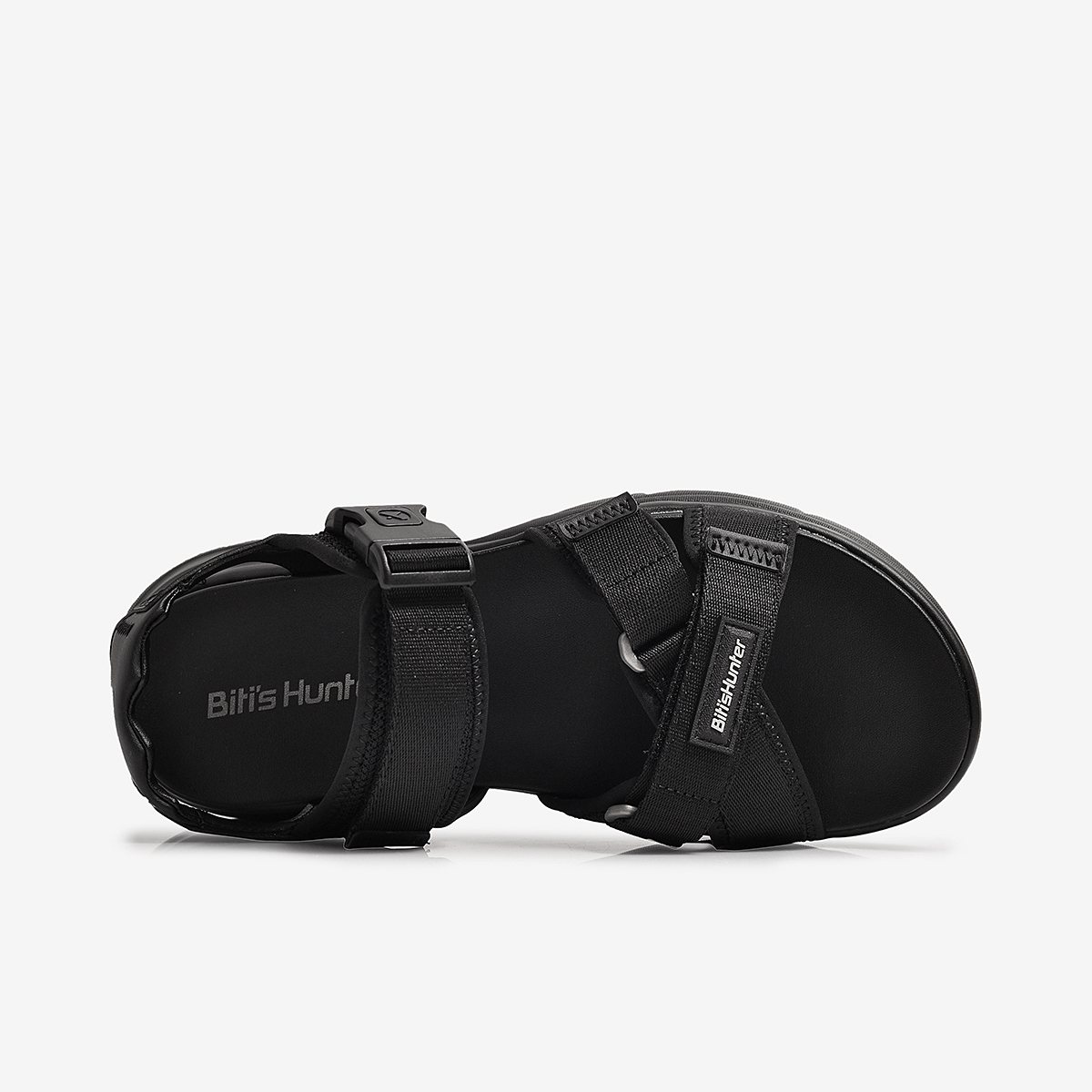 Sandal Nam Biti’s Hunter X Dune Coastal Edition HEM000800DEN (Đen)