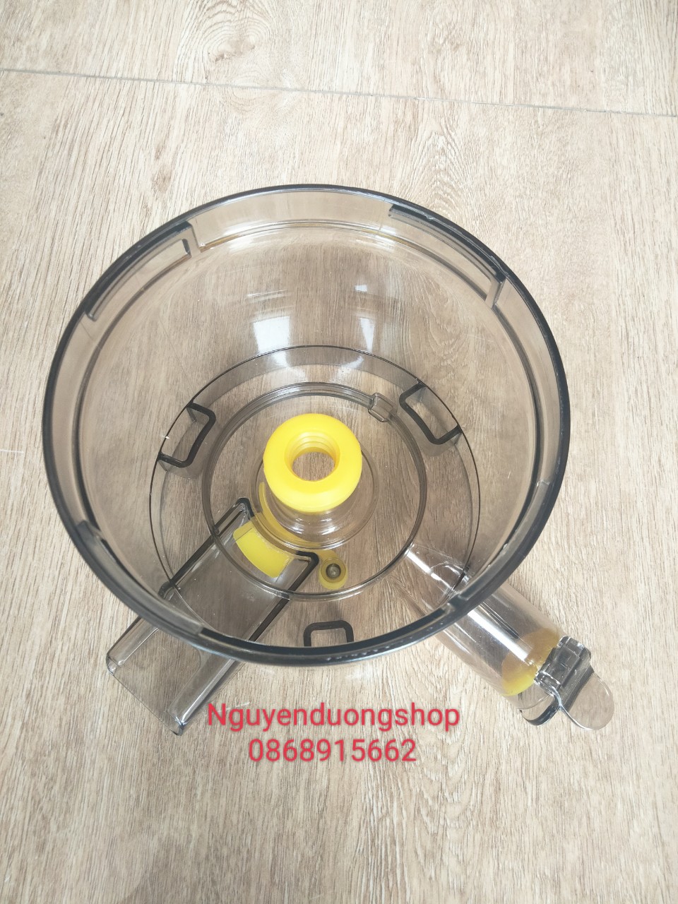 Phụ kiện máy ép chậm. máy ép trái cây hongxin 312