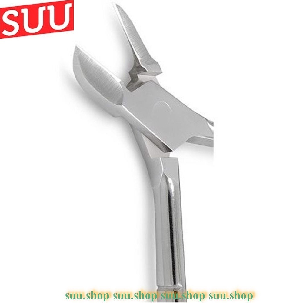 Kềm Nghĩa Cắt Móng M.401 Chính Hãng.