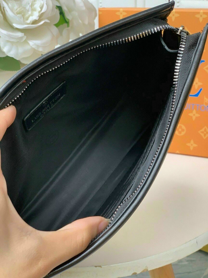Clutch Thời Trang Nam Nữ Siêu Hot 3M305
