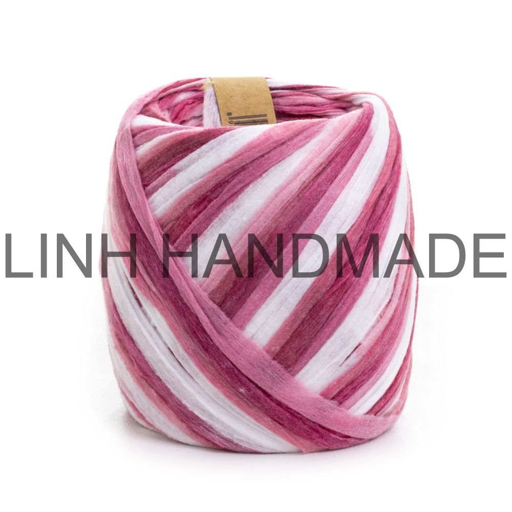 Sợi cọ giấy Airy Craft Yarn