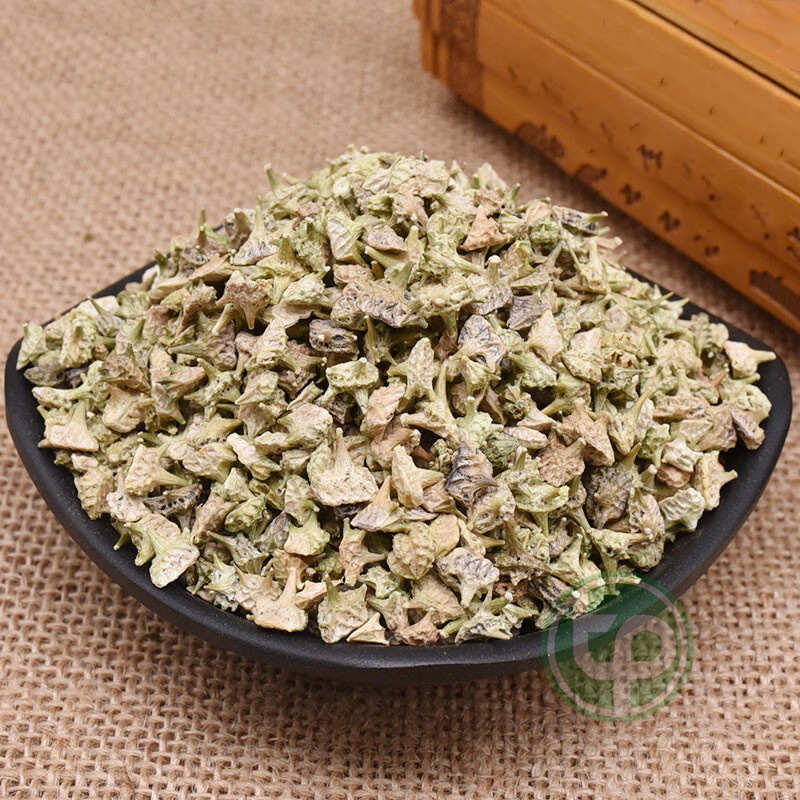 Bạch tật lê khô 500g - tấn phát