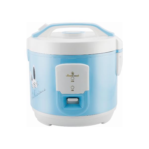 Nồi Cơm Điện Smartcook Cao Cấp - Bảo Hành 15 Tháng