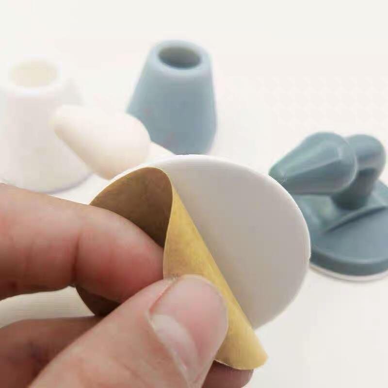 NÚT CHẶN CỬA CHỐNG VA ĐẬP