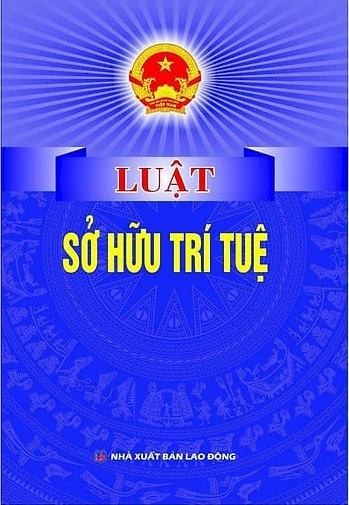 Luật Sở Hữu Trí Tuệ tài bản