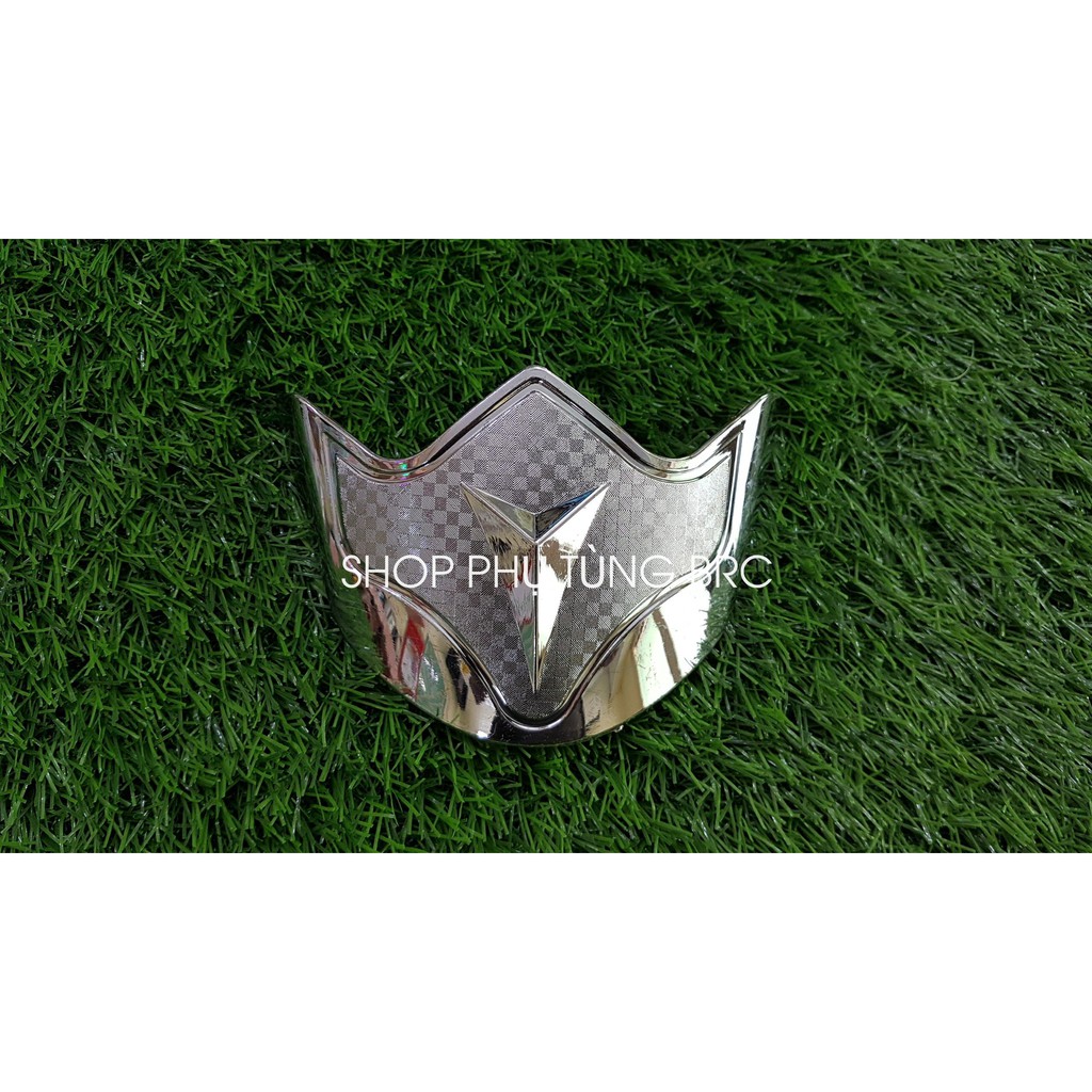 Combo 5 món ốp trang trí xe AIR BLADE 2014 - 2015 ( Shop uy tín - Hàng chất lượng - Giá tốt - Mua Ngay)