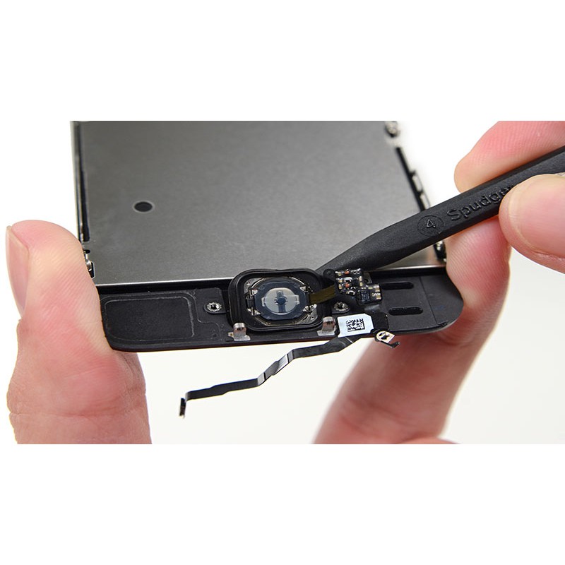 Nút Home Thay Thế iPhone 5s Không Vân Tay Có 3 Màu