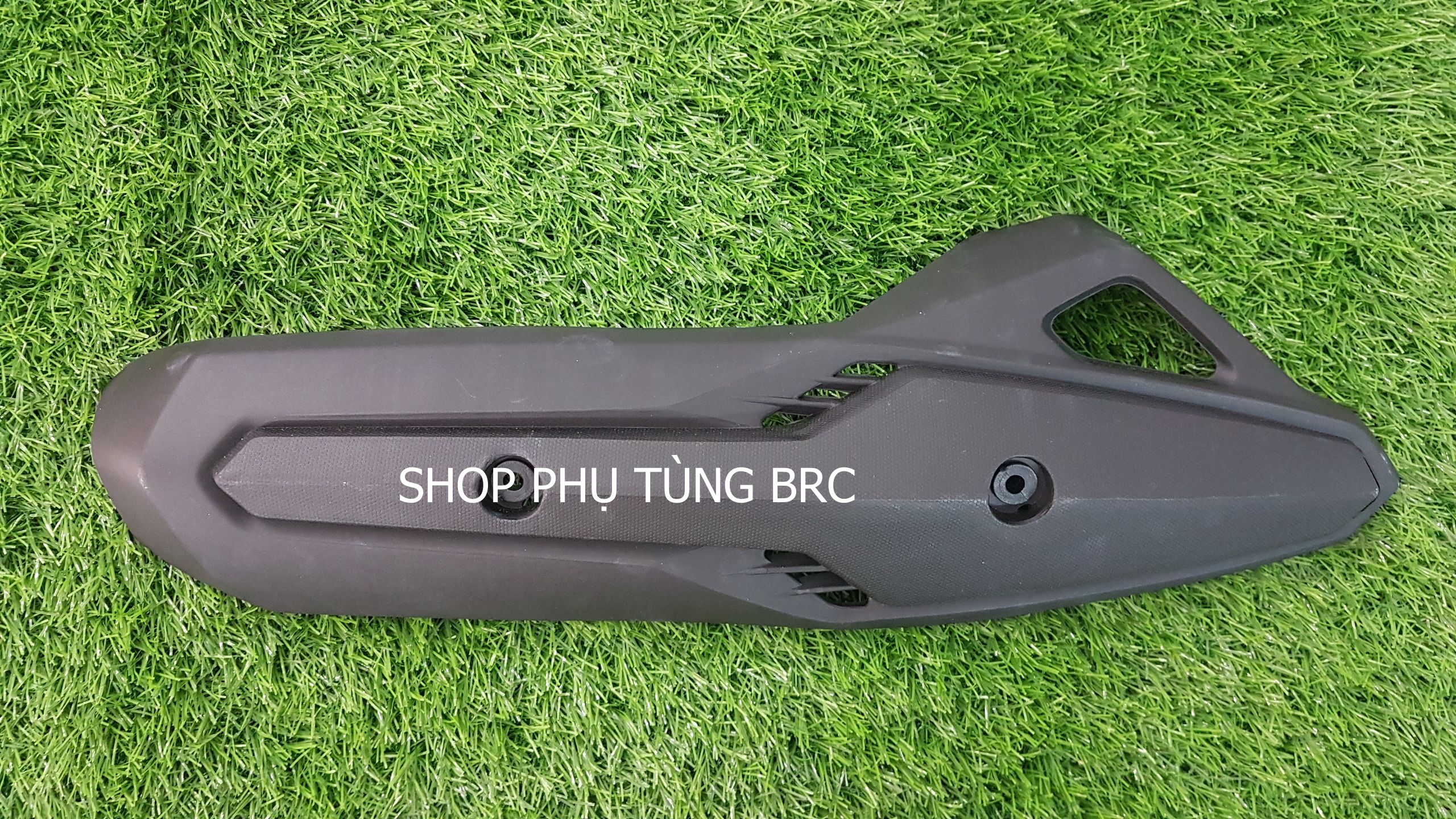 Che pô xe click thái lan 2013