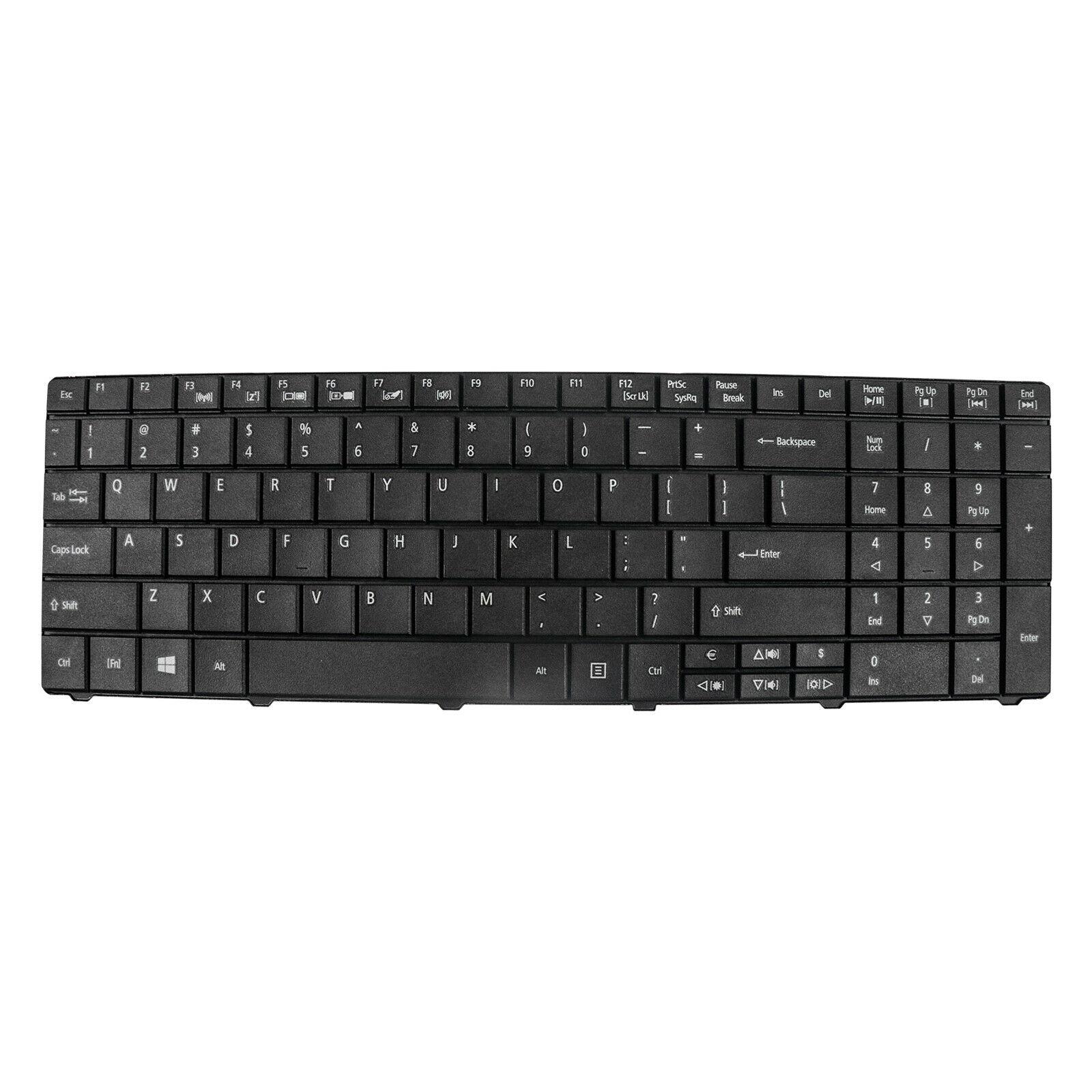 [Nhập ELMAY21 giảm 10% tối đa 200k đơn từ 99k]Bàn phím laptop Acer E1-521 E1-531 E1-531G E1-571 E1-571G